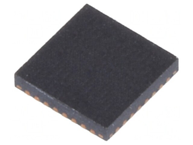 Emițător-Receptor Ethernet 10/100Base-T SQFN32 1,62-3,6V 0-85&deg;C