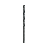 Burghiu pentru metal HSS-R 5x58x86 mm DIN 338 cu tija cilindrica