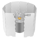 Scut pliabil pentru arzatoare si aragaze NEO TOOLS 63-142 HardWork ToolsRange
