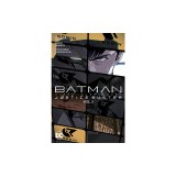 Batman: Justice Buster Vol. 3