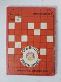 Nazdravaniile lui Pacala - Povestiri populare prelucrate de Iosif Nadejde - Colectia Prichindel numarul 1 / 1990, format mic de buzunar