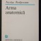 Nicolae Prelipceanu - Arma anatomică