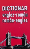 Cumpara ieftin Dictionar Englez-Roman si Roman-Englez - 2013 - Steliana Madalina Nicolof (@G32)