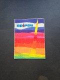 Revista Spirou No.1628/Anul 32