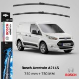 Cumpara ieftin Stergatoare Ford Transit Connect V408 Box Body/MPV din 09.2013 | 3 397 014 214 - BOSCH