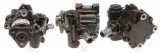 Pompa hidraulica servo directie AUDI A4 (8E2, B6) (2000 - 2004) TRW JPR840