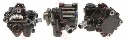 Pompa hidraulica servo directie AUDI A4 Avant (8ED, B7) (2004 - 2008) TRW JPR840 foto