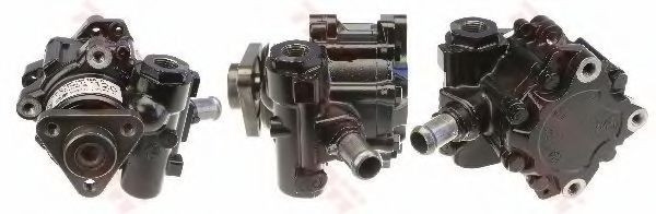 Pompa hidraulica servo directie AUDI A4 Avant (8ED, B7) (2004 - 2008) TRW JPR840