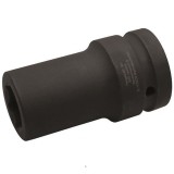 Tubulara lunga de impact 24mm , 1 tol, BGS