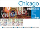 Chicago Popout Map |