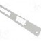 Yala electromagnetica, dreapta, in unghi, {{Tensiune alimentare}}, LOCKPOL - 913G