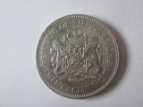 Sierra Leone 20 Cents 1978