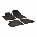 Cumpara ieftin Set Covorase Cauciuc Umbrella, Dacia Logan / Sandero / Stepway / Duster