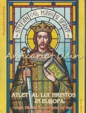 Cumpara ieftin Atlet al lui Hristos in Europa, Trinitas Iasi 2006, Carte religioasa, Coperta cartonata, 118 pagini, ISBN 9789737834560