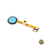 Senzor Amprenta Nokia 2.4 cu banda Albastru