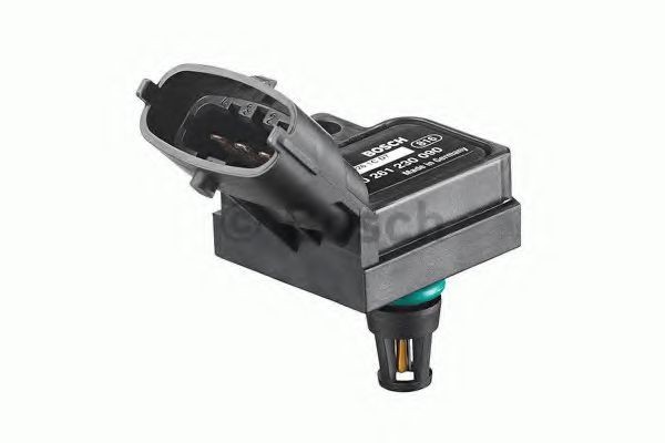 Senzor,presiune supraalimentare VOLVO S40 II (MS) (2004 - 2016) BOSCH 0 261 230 090