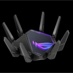 Asus Quad-band WiFi Gaming Router GT-AXE16000; Network Standard: WiFi 6