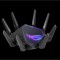 Asus Quad-band WiFi Gaming Router GT-AXE16000; Network Standard: WiFi 6