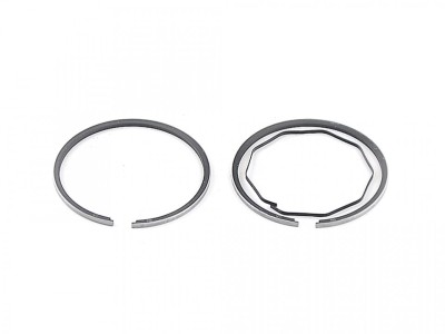 Set segmenti Suzuki AD50-2T 50cc, 41mm WST foto