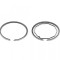 Set segmenti Suzuki AD50-2T 50cc, 41mm WST