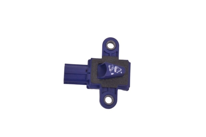 Senzor de impact dreapta față KIA OPTIMA 2018 OEM: 95920-D4050 17542777