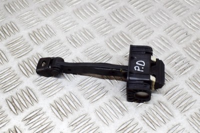 Limitator ușă st&amp;acirc;nga față BMW 4 Gran Coupe F36 2016 OEM: 7446725 21637742 foto