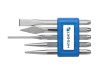 Kit unelte 5 piese H&Ouml;GERT TECHNIK HT3B713, Instrumente de uz general