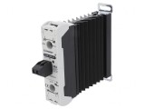 Releu Semiconductor 30A 48-660VAC 1-Fazat