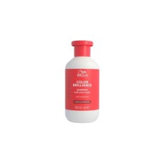 Wella Professionals Șampon Invigo Brilliance pentru păr gros vopsit 300 ml 300 ml