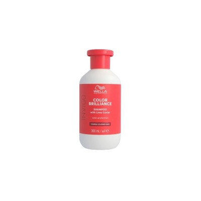 Wella Professionals Șampon Invigo Brilliance pentru păr gros vopsit 300 ml 300 ml foto