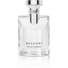 BULGARI Pour Homme Eau de Toilette pentru bărbați 50 ml