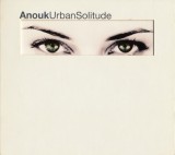CD Anouk &ndash; Urban Solitude (EX)