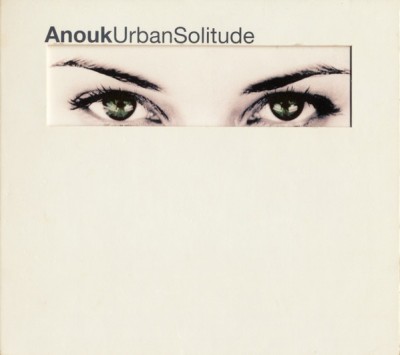 CD Anouk &amp;ndash; Urban Solitude (EX) foto