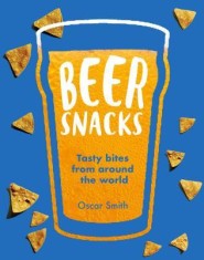 Beer Snacks: Tasty Bites from Around the World