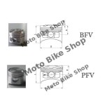 MBS Piston Honda SH 150 4T D.58, Cod Produs: 100090150RM