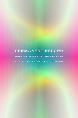 Permanent Record foto