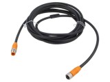 Cablu senzor 8 pini 5m PUR LUMBERG AUTOMATION RSTS 8-RKTS 8-299/5 M
