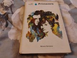 Primavera. Lili Promet
