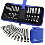 Preducele 3-16 mm ,set preducele 12 piese