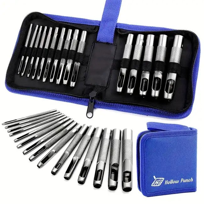 Preducele 3-16 mm ,set preducele 12 piese
