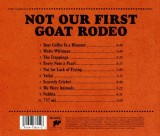Not Our First Goat Rodeo | Yo-Yo Ma, Stuart Duncan, Edgar Meyer, Chris Thile