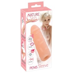 Preungitor manson Nature Skin Sleeve (15,5 cm)