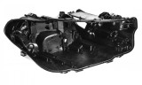 Carcasa pentru far dreapta BMW X3 G01 LCI Facelit (2021 - 2023) Far cu LED Fara Adaptiv - HB144-DREAPTA