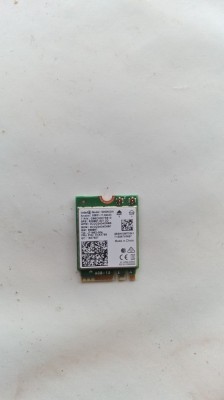 wireless Lenovo Thinkpad E590---- A190 foto
