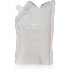 HAAN Hand Soap Margarita Spirit Săpun lichid pentru mâini rezervă 700 ml