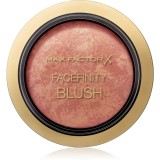 Max Factor Facefinity fard de obraz sub forma de pudra culoare 15 Seductive Pink 1,5 g