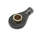 Articulatie sferica pentru tirant central hidraulic, sudabila, lungime 119mm, diametru interior 26mm