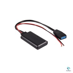 Adaptor Bluetooth Auxiliar pentru BMW E46 Business CD