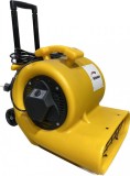 ZEFIR 3S - Ventilator industrial Intensiv WeldLand Equipment