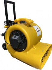 ZEFIR 3S - Ventilator industrial Intensiv WeldLand Equipment foto